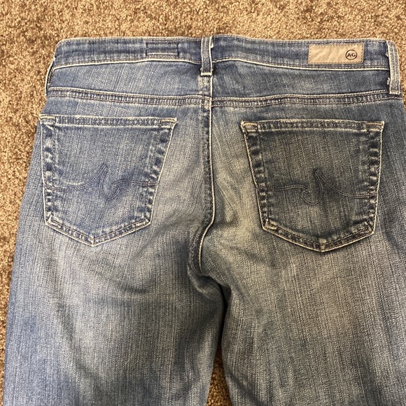 AG The Stevie Cuff - Picture 5 of 5